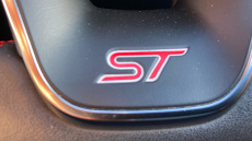 Ford Puma ST 1.5 EcoBoost ST 5dr Petrol Hatchback